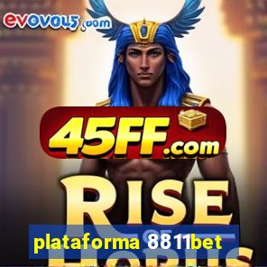 plataforma 8811bet